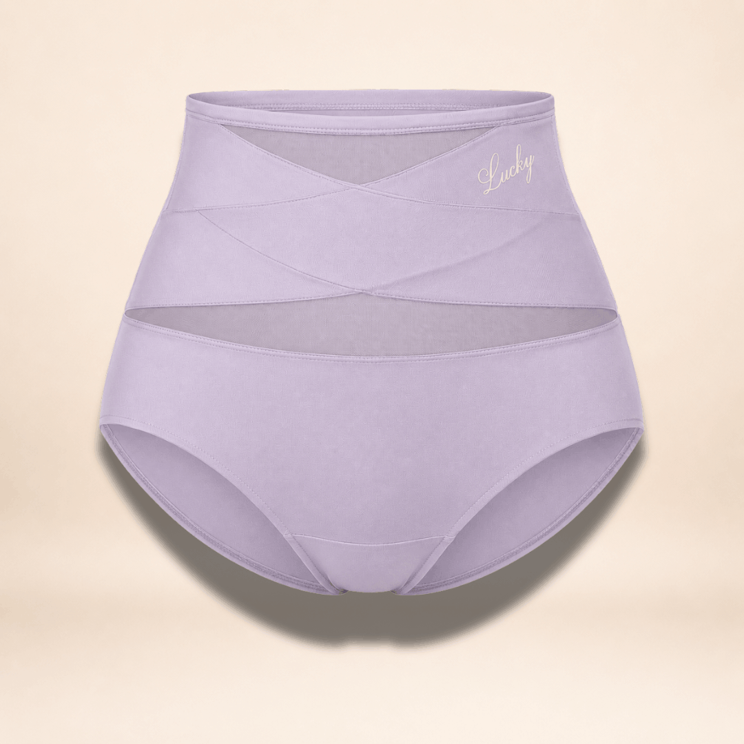 Culotte Gainante Fraîcheur