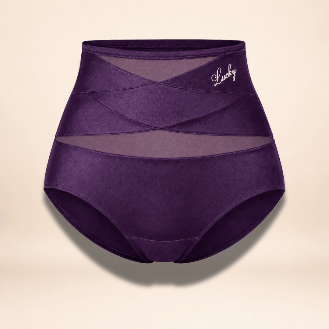 Culotte Gainante Fraîcheur