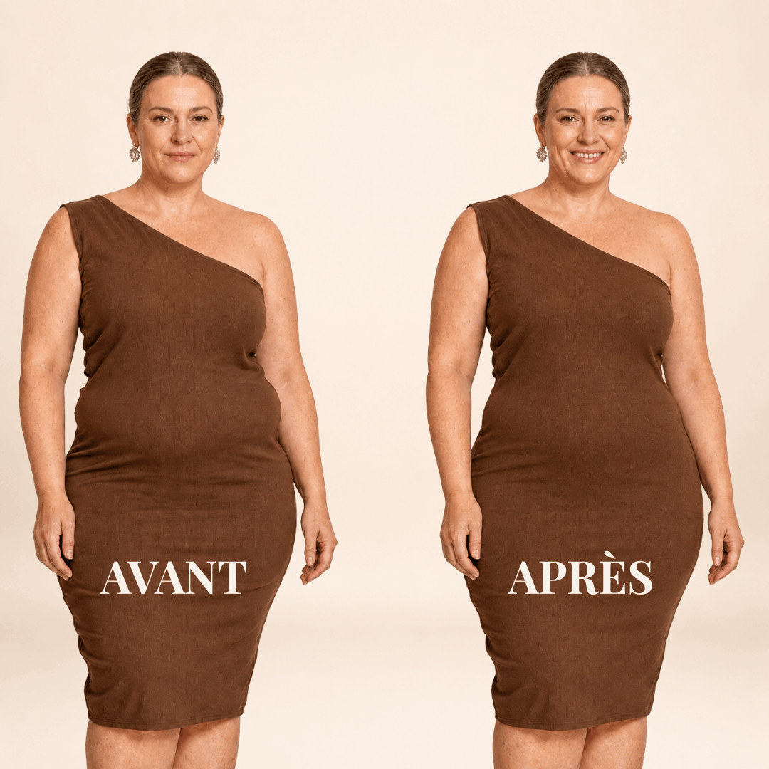 Culotte Gainante Fraîcheur