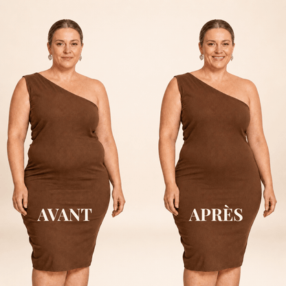 Culotte Gainante Fraîcheur