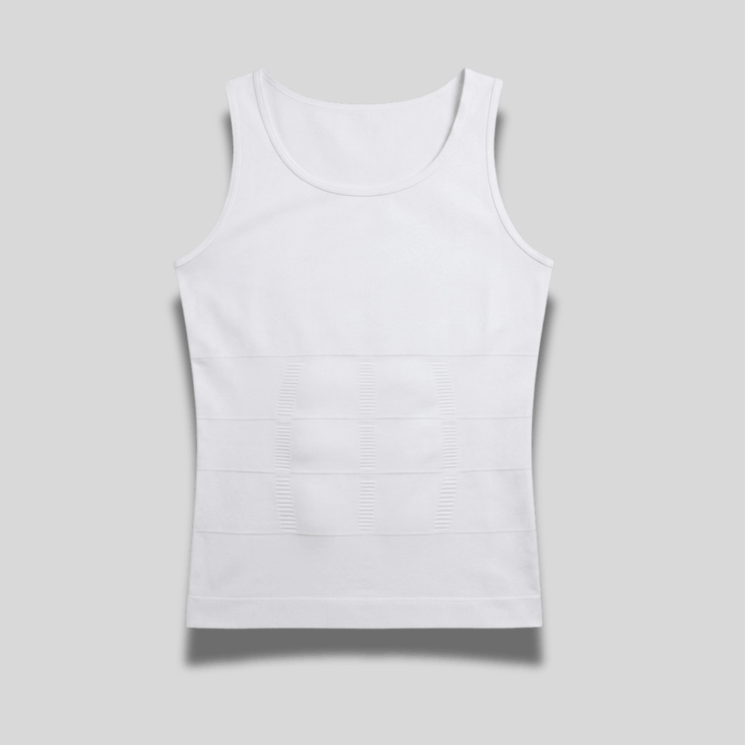 VALORN™ – Débardeur Effet Fit