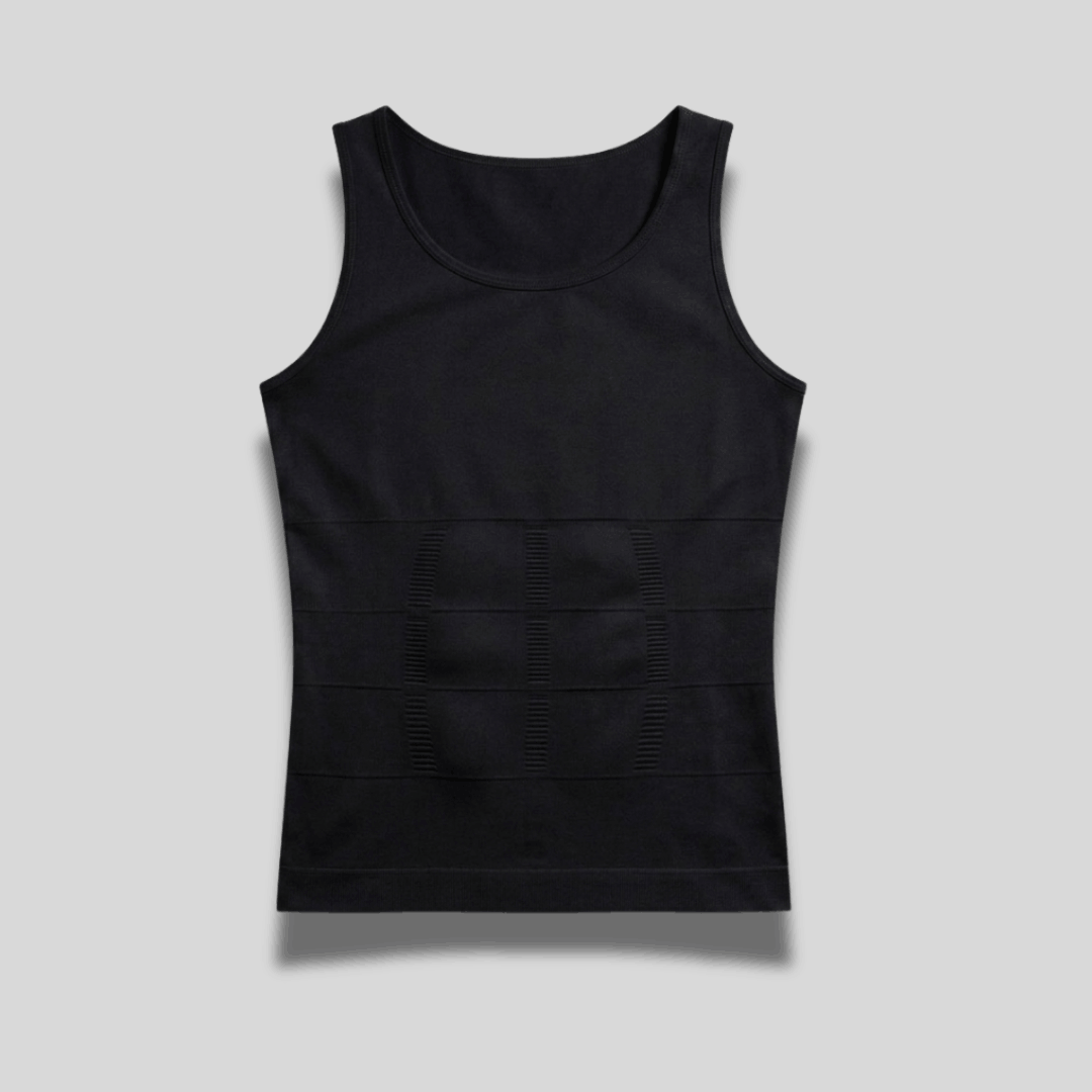 VALORN™ – Débardeur Effet Fit