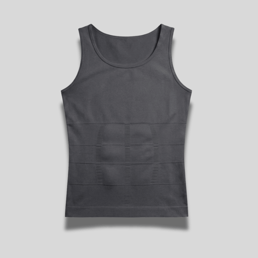 VALORN™ – Débardeur Effet Fit