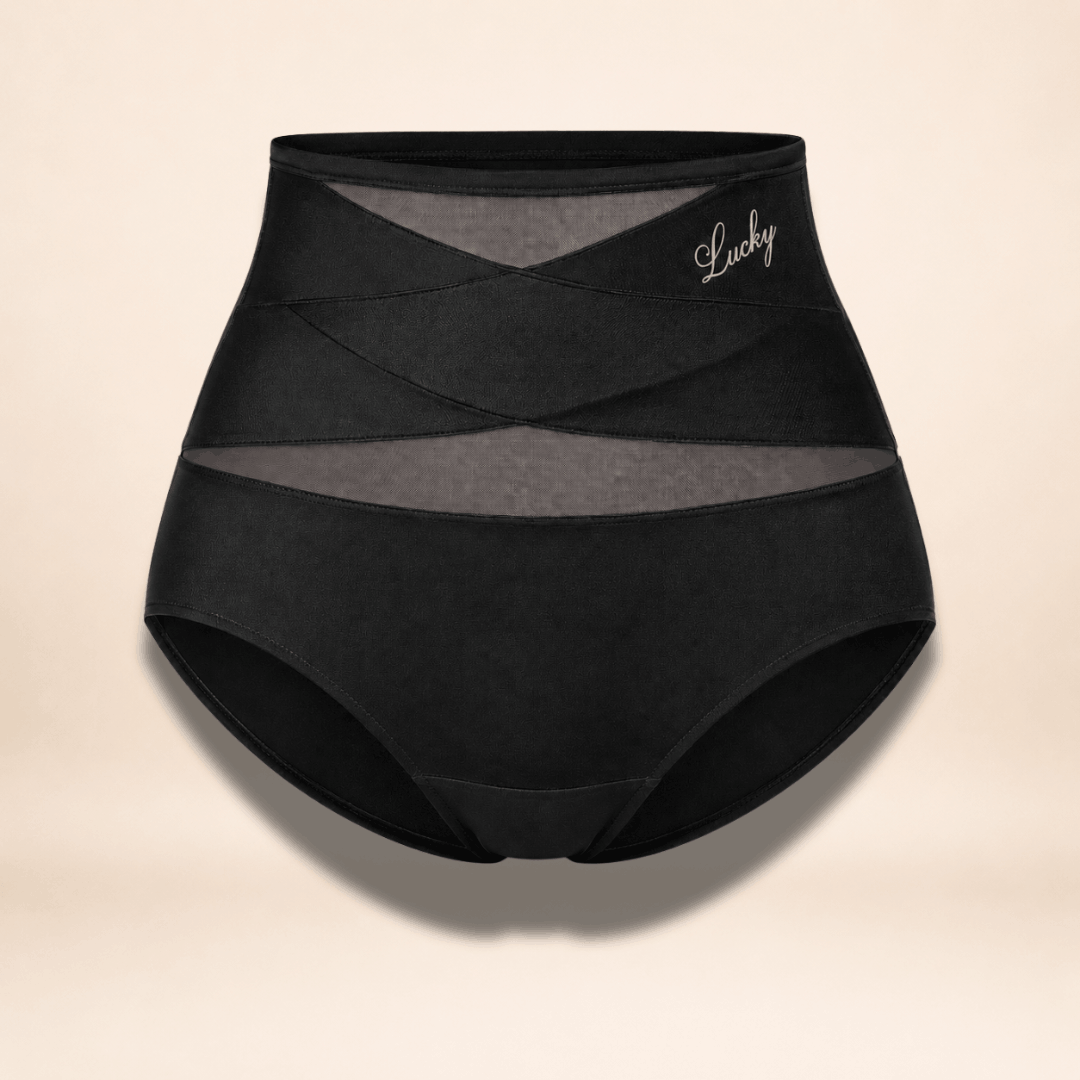 Culotte Gainante Fraîcheur