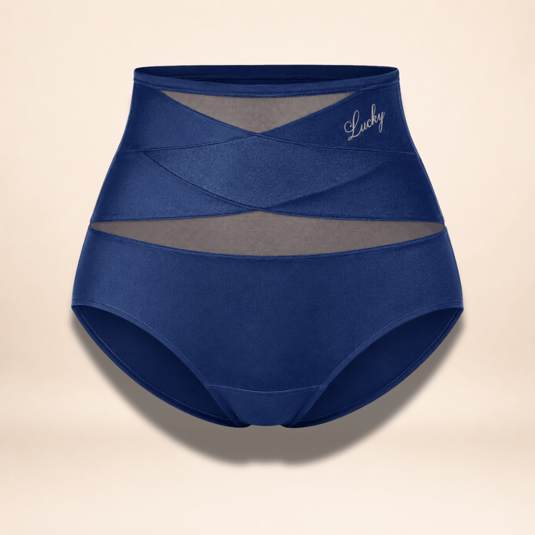 Culotte Gainante Fraîcheur