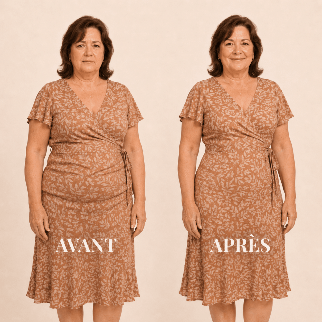 Culotte Gainante Fraîcheur